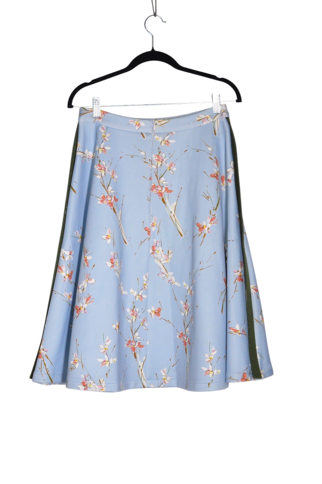 PROTOTYPE Women A-Line Skirts Regular fit in Blue - Size 23 | 13.25 $ KOOP