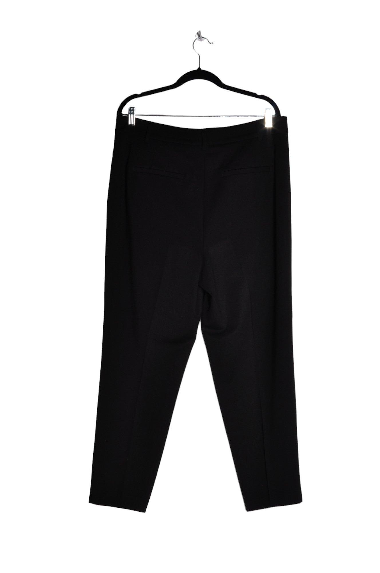 REITMANS Women Work Pants Regular fit in Black - Size 16 | 22.29 $ KOOP