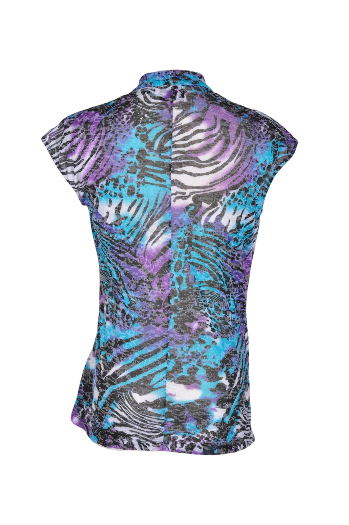 TRIBAL Women Blouses Regular fit in Blue - Size XS | 14.3 $ KOOP