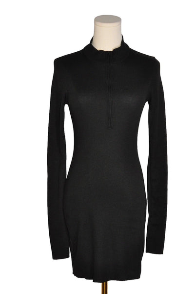 UNBRANDED Women Bodycon Dresses Regular fit in Black - Size XS | 11.99 $ KOOP