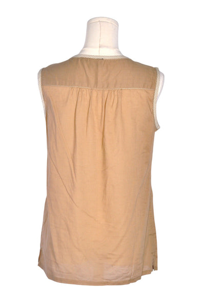 TRIBAL Women Blouses Regular fit in Brown - Size 4 | 14.3 $ KOOP