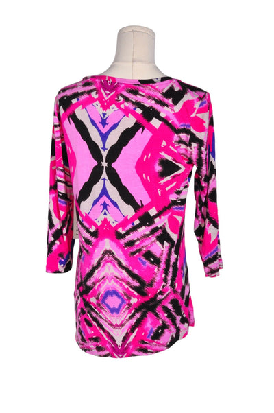 TRIBAL Women Blouses Regular fit in Pink - Size M | 17.8 $ KOOP