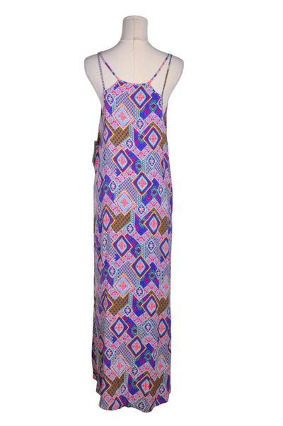 PIHA Women Maxi Dresses Regular fit in Purple - Size XS | 21.2 $ KOOP