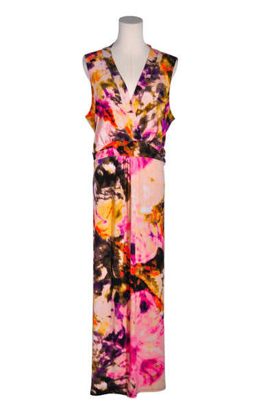 PRETTY WOMAN Women Maxi Dresses Regular fit in Pink - Size 2XL | 32.29 $ KOOP