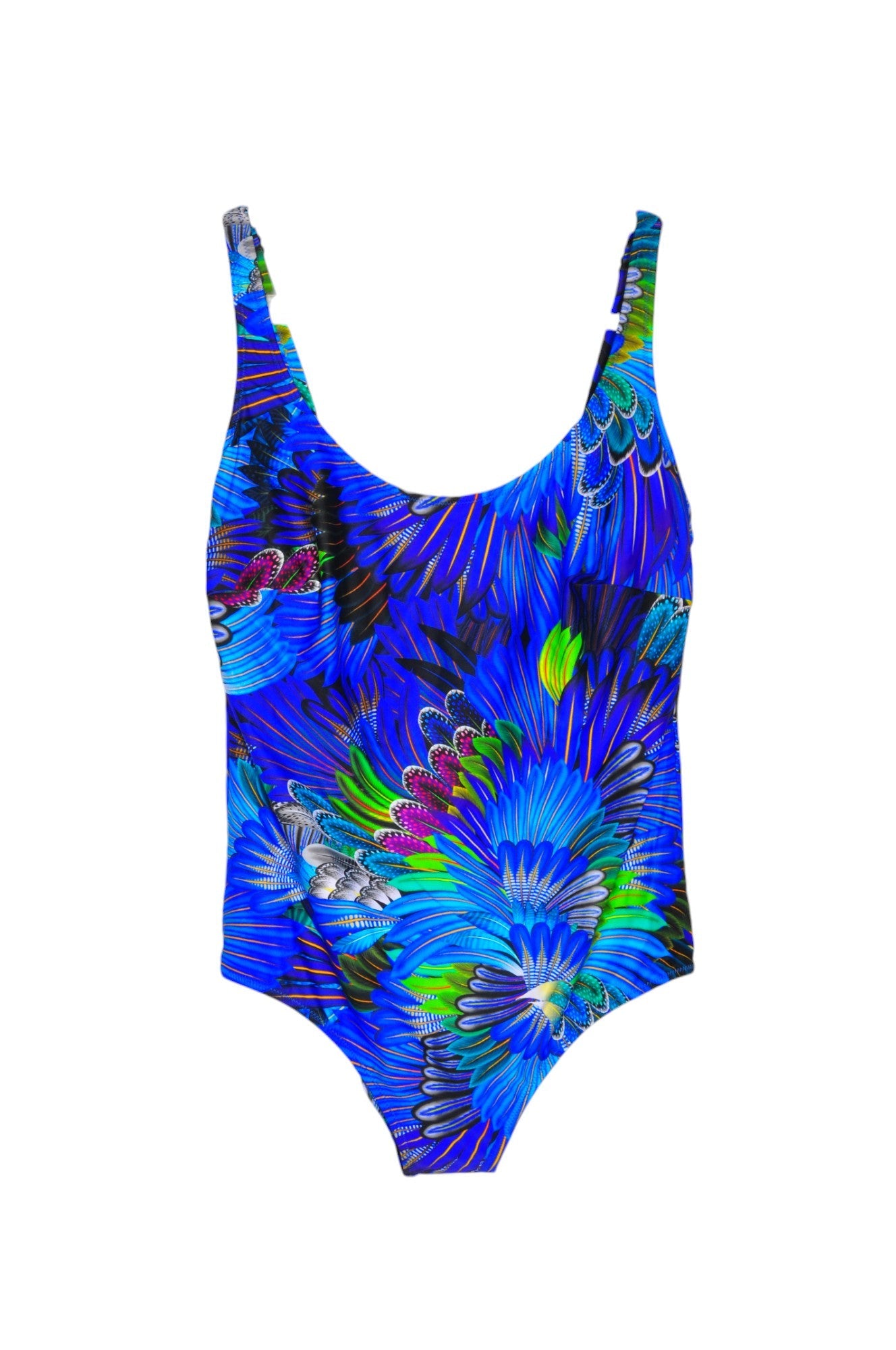 ANITA Women One Piece Swimsuits Regular fit in Blue - Size 40, 44 | 39.99 $ KOOP
