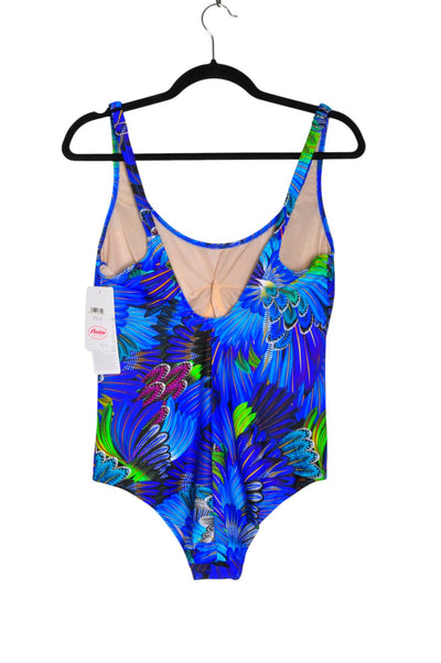 ANITA Women One Piece Swimsuits Regular fit in Blue - Size 40, 44 | 39.99 $ KOOP