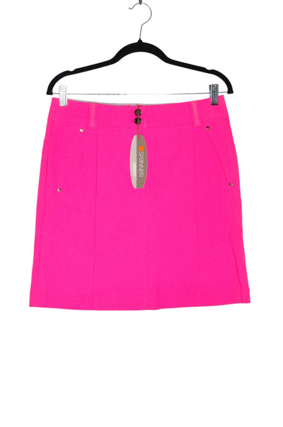 SPANNER Women Casual Skirts Regular fit in Pink - Size 4 | 34.29 $ KOOP