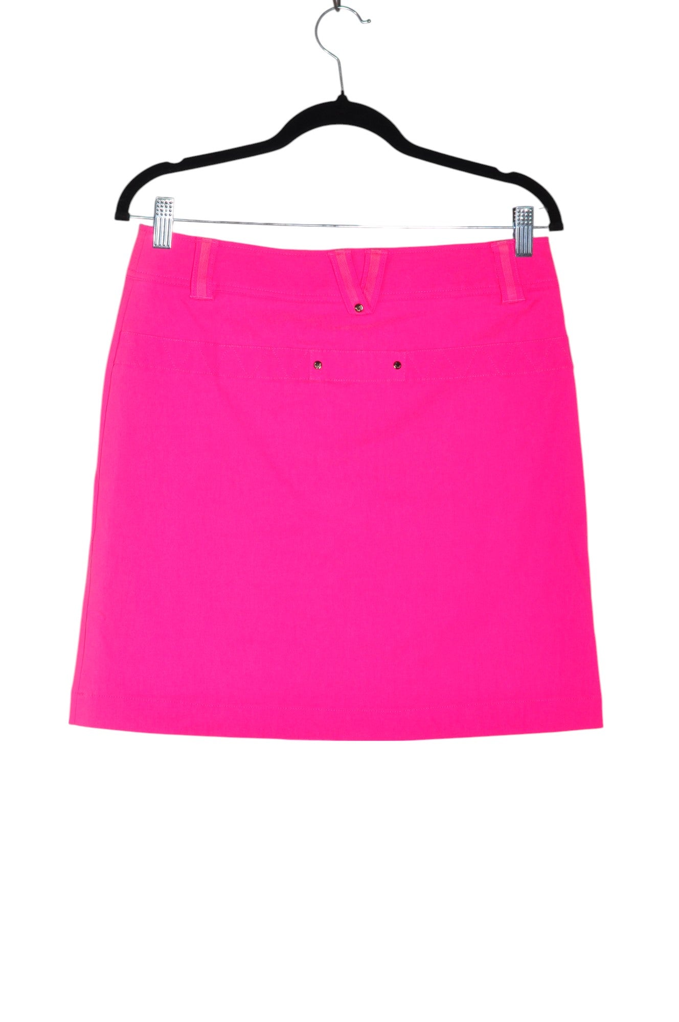 SPANNER Women Casual Skirts Regular fit in Pink - Size 4 | 34.29 $ KOOP