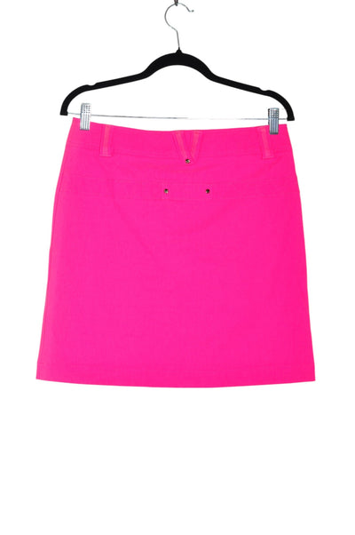 SPANNER Women Casual Skirts Regular fit in Pink - Size 4 | 34.29 $ KOOP
