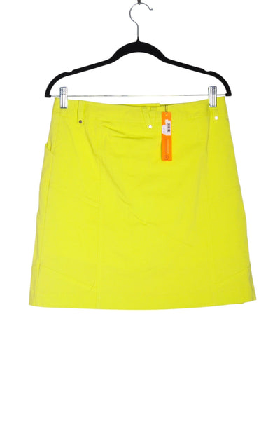 INSPIRED STYLE Women Pencil Skirts Regular fit in Yellow - Size 6 | 29.99 $ KOOP