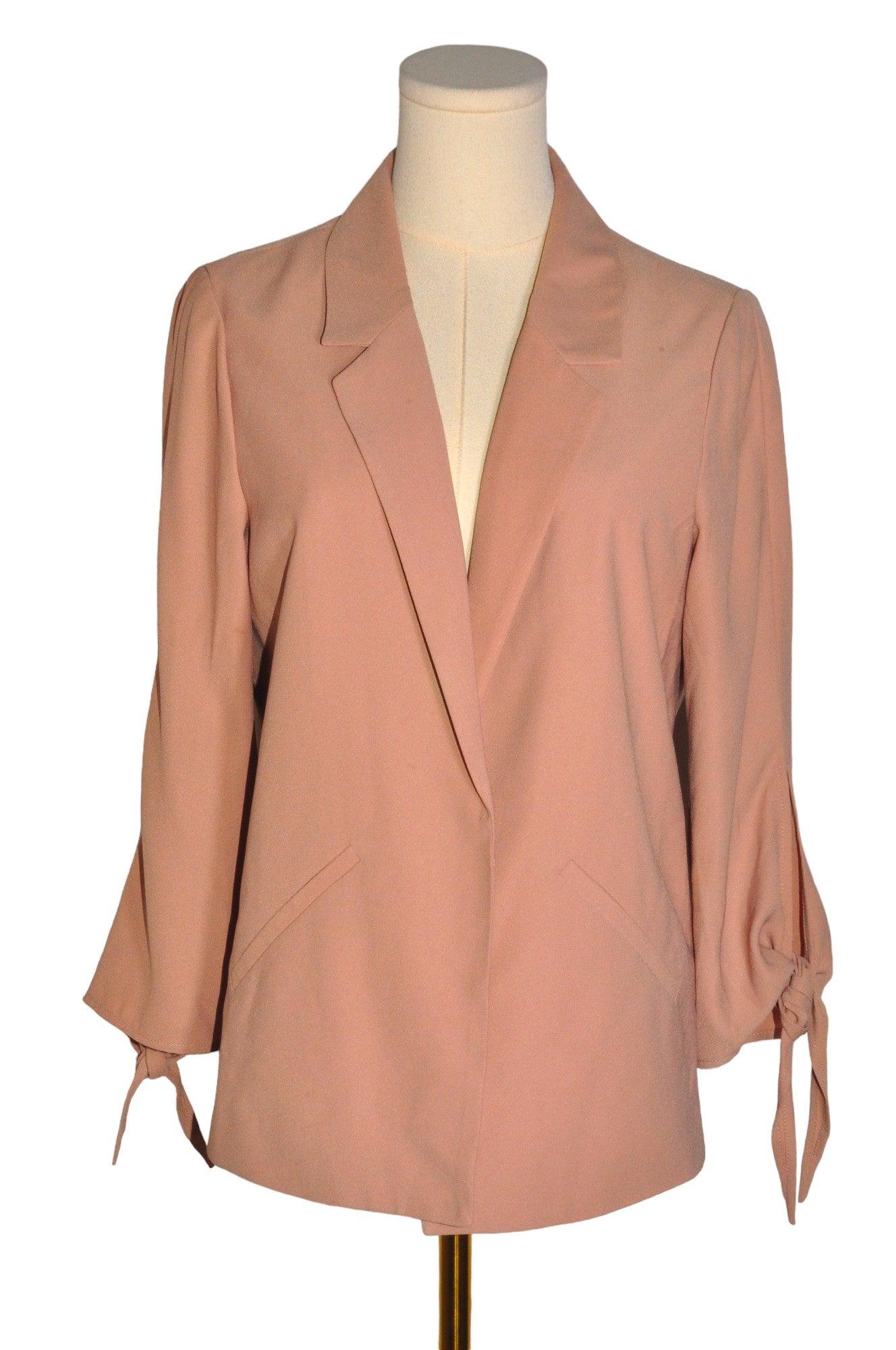 SUZY SHIER Blazers Regular fit in Beige - Size XS | 12.45 $ KOOP