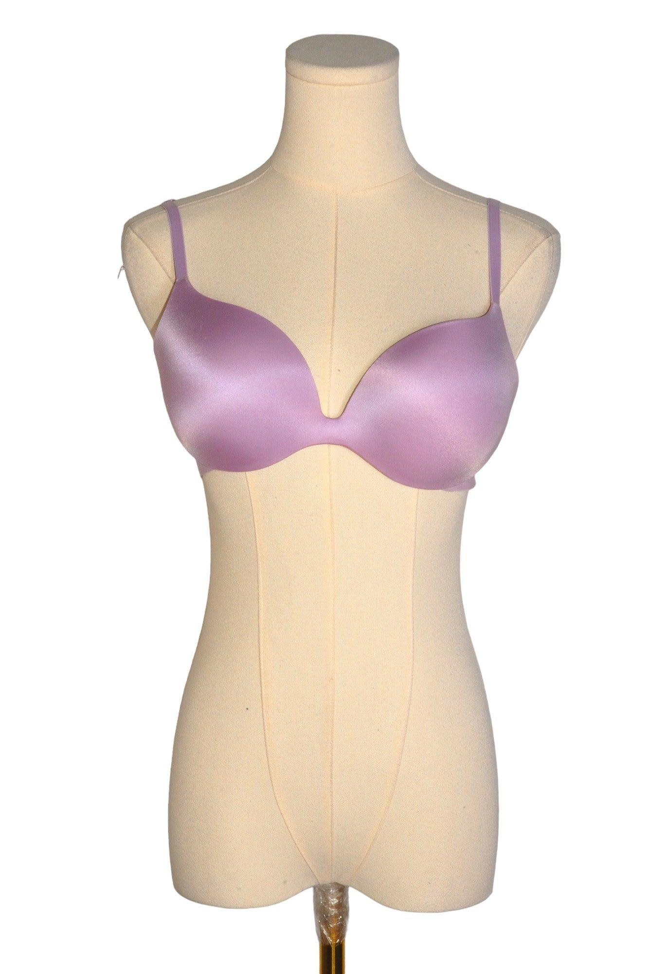 GAP Women Bras Regular fit in Purple - Size 34B | 12.25 $ KOOP