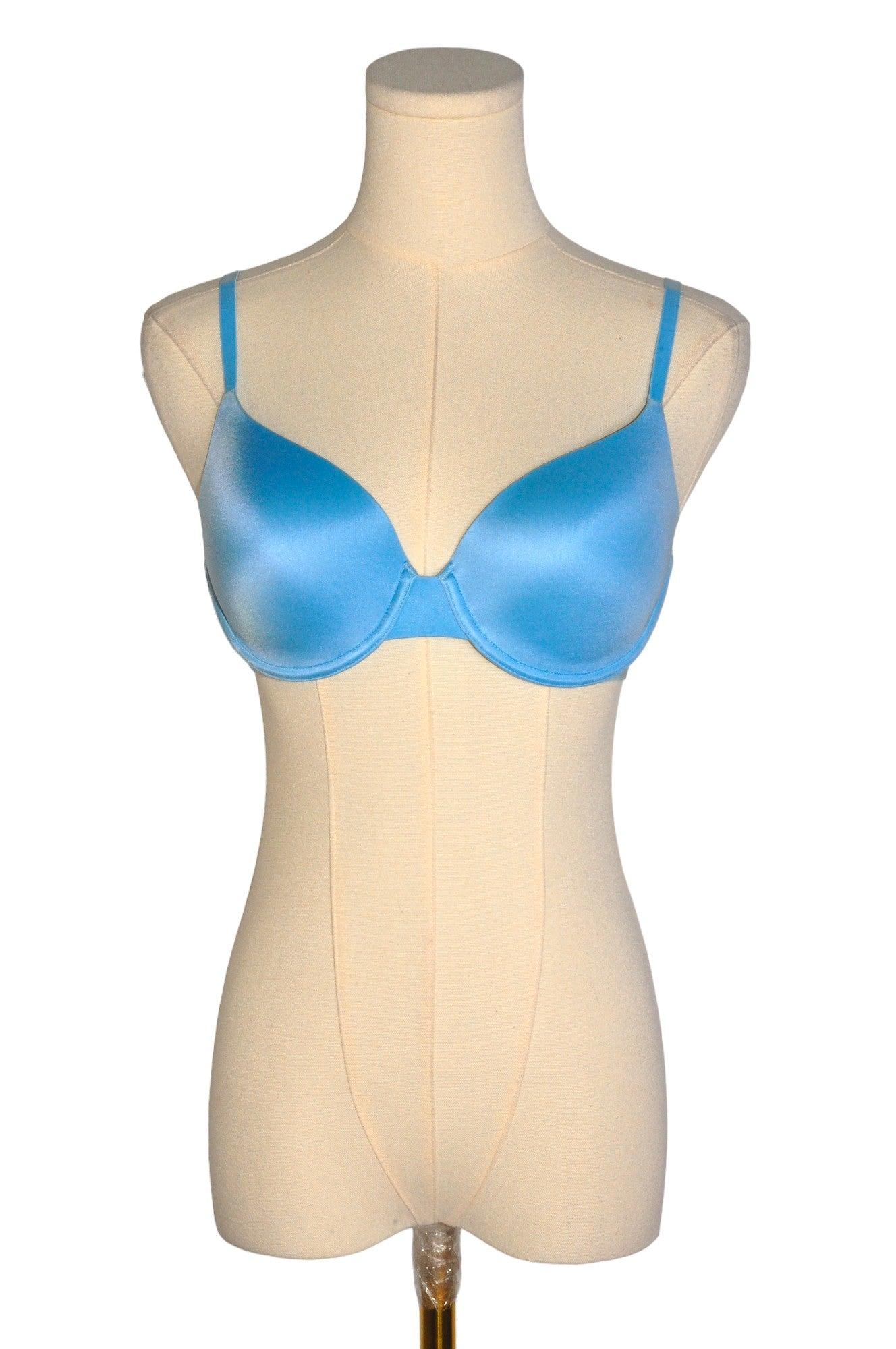 GAP Women Bras Regular fit in Blue - Size 34B | 12.25 $ KOOP