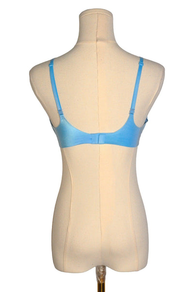 GAP Women Bras Regular fit in Blue - Size 34B | 12.25 $ KOOP