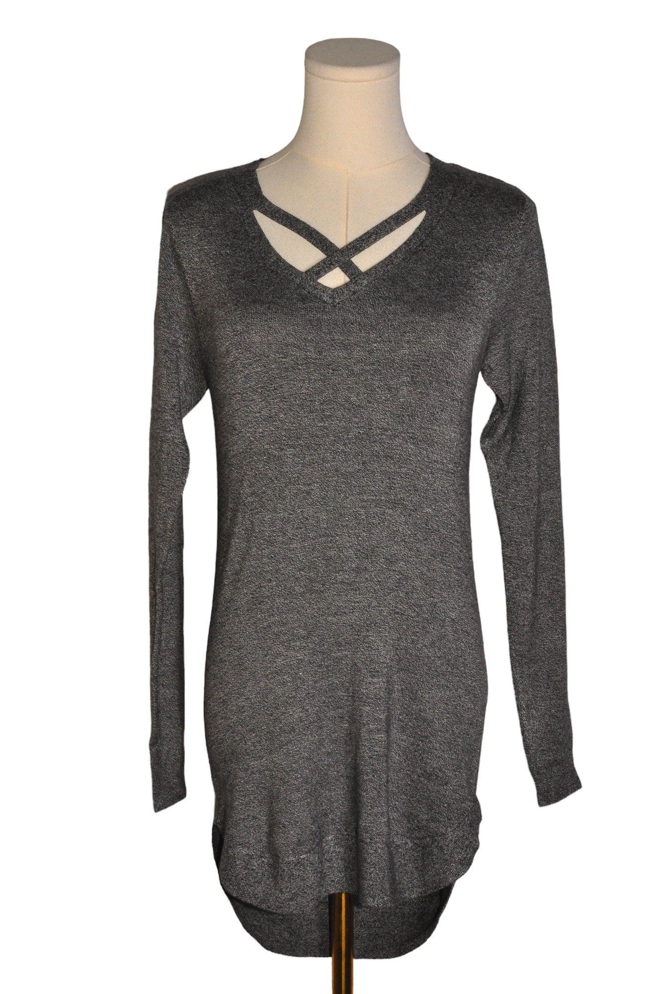 RICKI'S Women Blouses Regular fit in Gray - Size XS | 14.6 $ KOOP