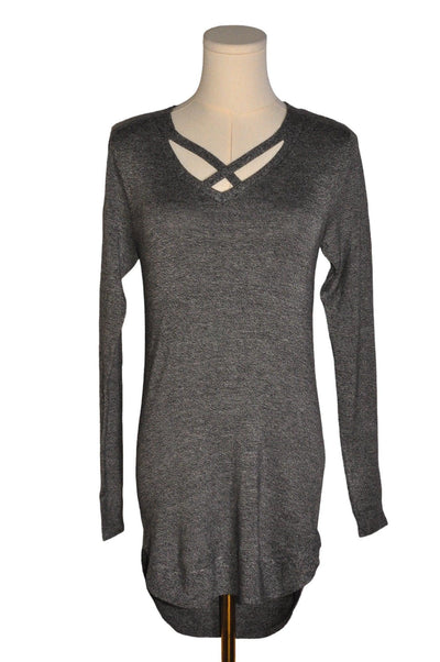 RICKI'S Women Blouses Regular fit in Gray - Size XS | 14.6 $ KOOP