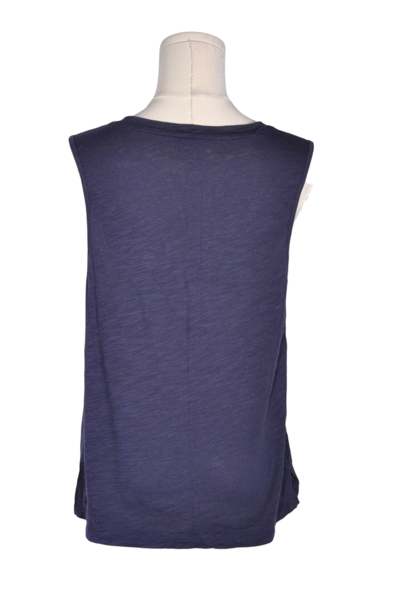 OLD NAVY Women Tank Tops Regular fit in Blue - Size M | 11.19 $ KOOP
