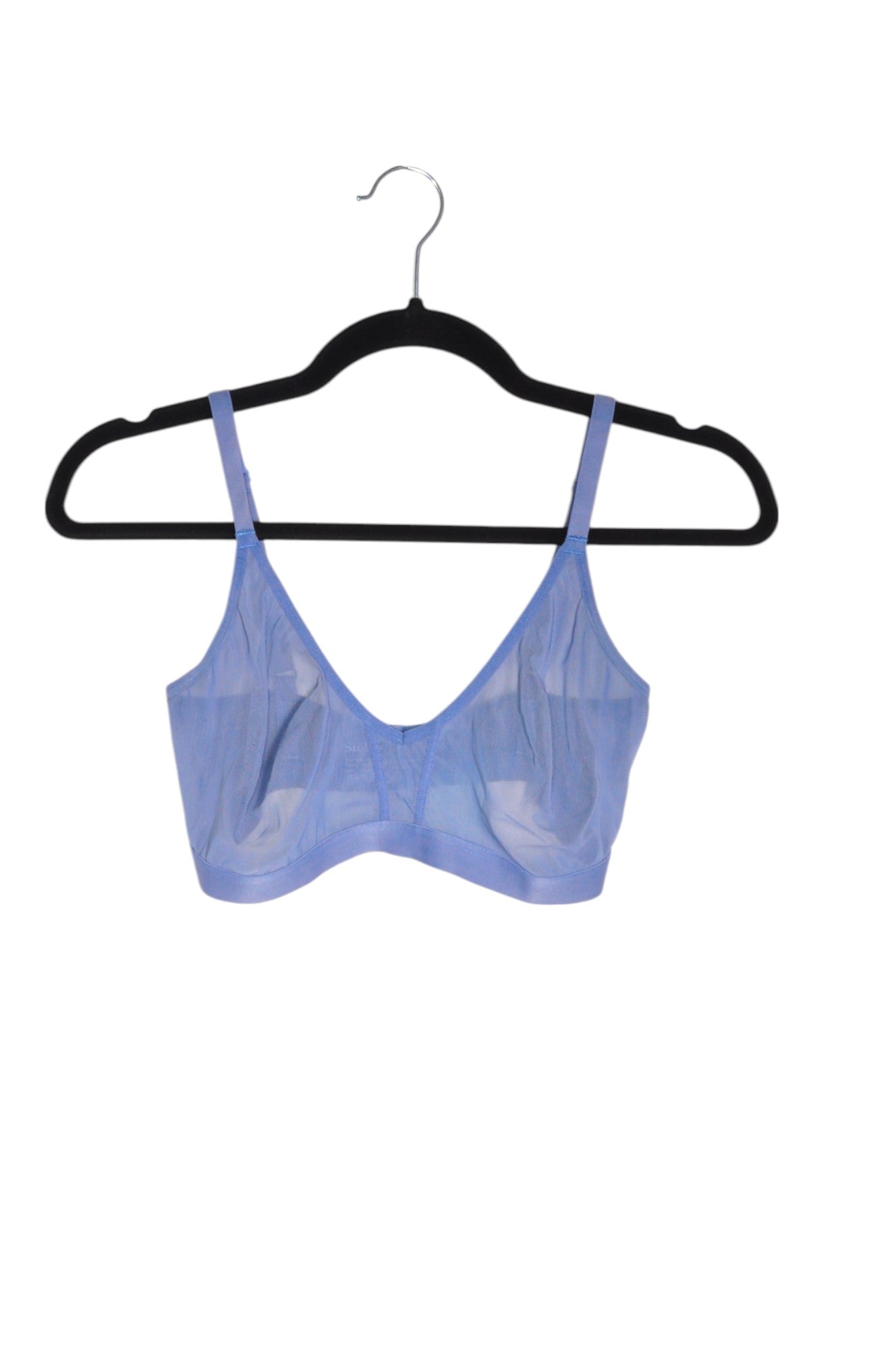 SIELLA Women Bras Regular fit in Blue - Size L | 14.2 $ KOOP
