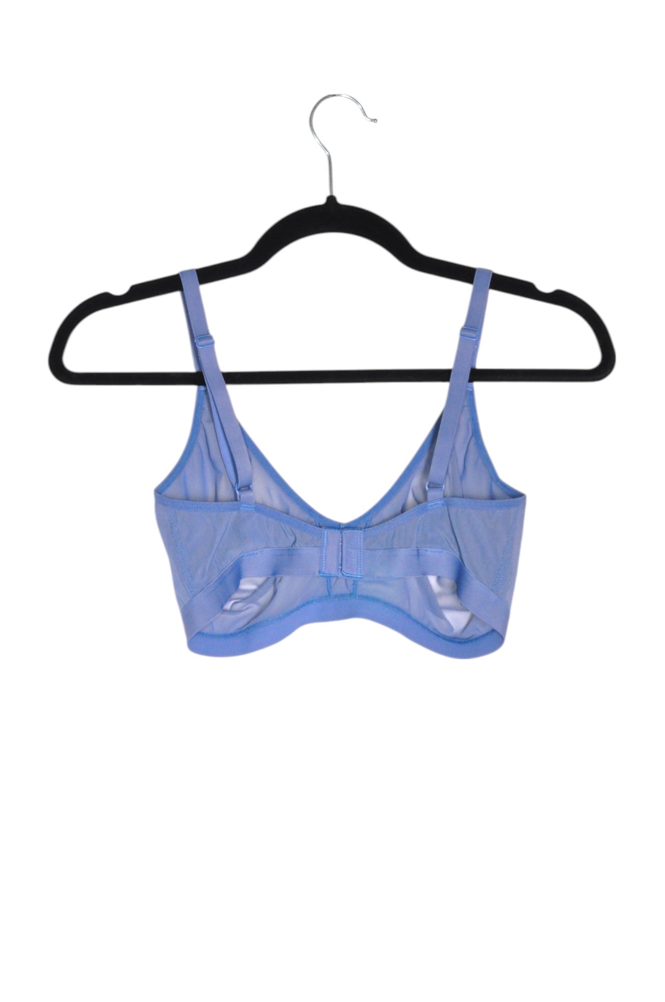 SIELLA Women Bras Regular fit in Blue - Size L | 14.2 $ KOOP