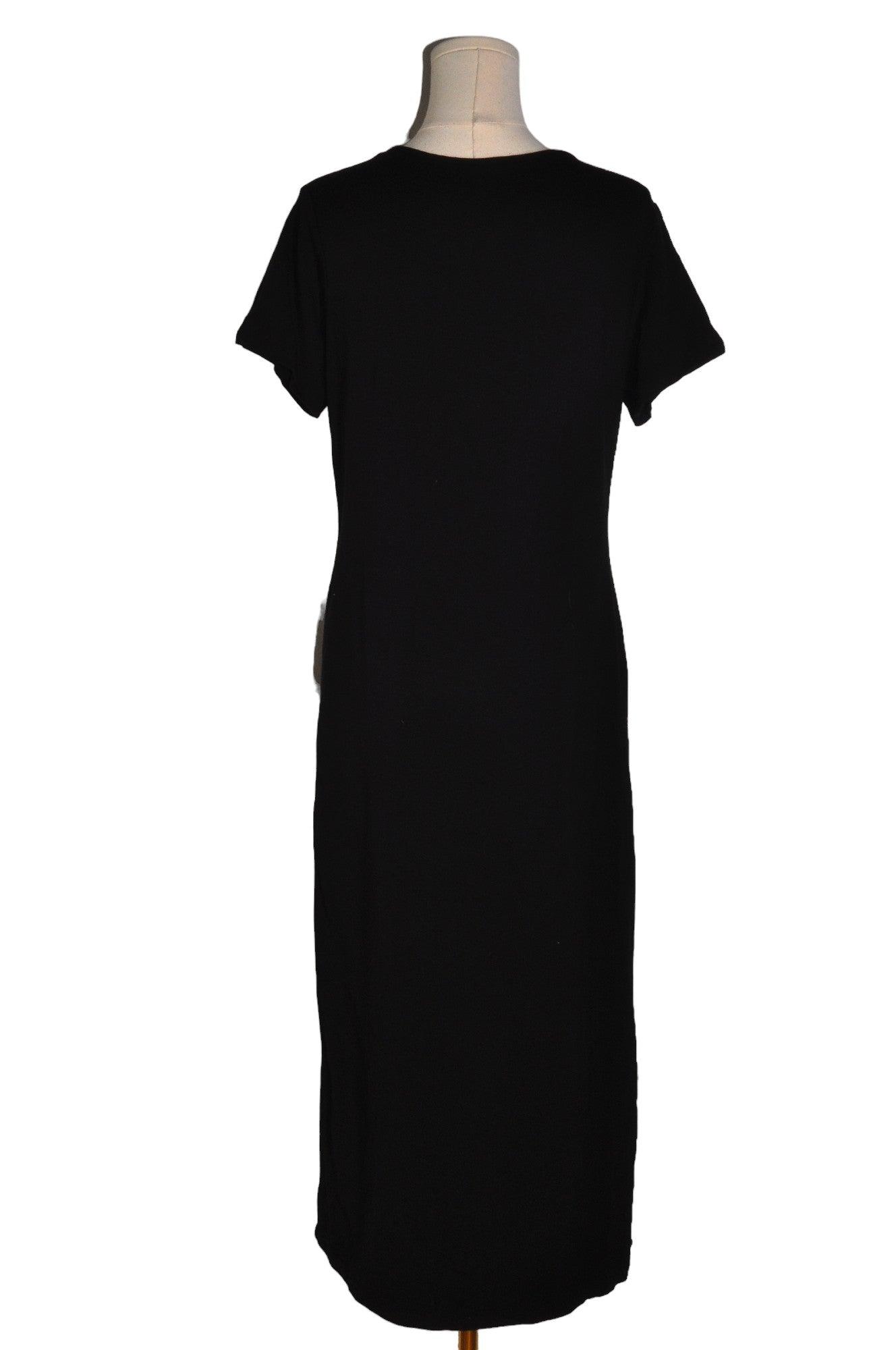 SMASH + TESS Women Maxi Dresses Regular fit in Black - Size S | 37.29 $ KOOP