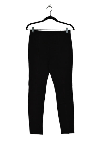 JOE FRESH Women Work Pants Regular fit in Black - Size S | 11.19 $ KOOP