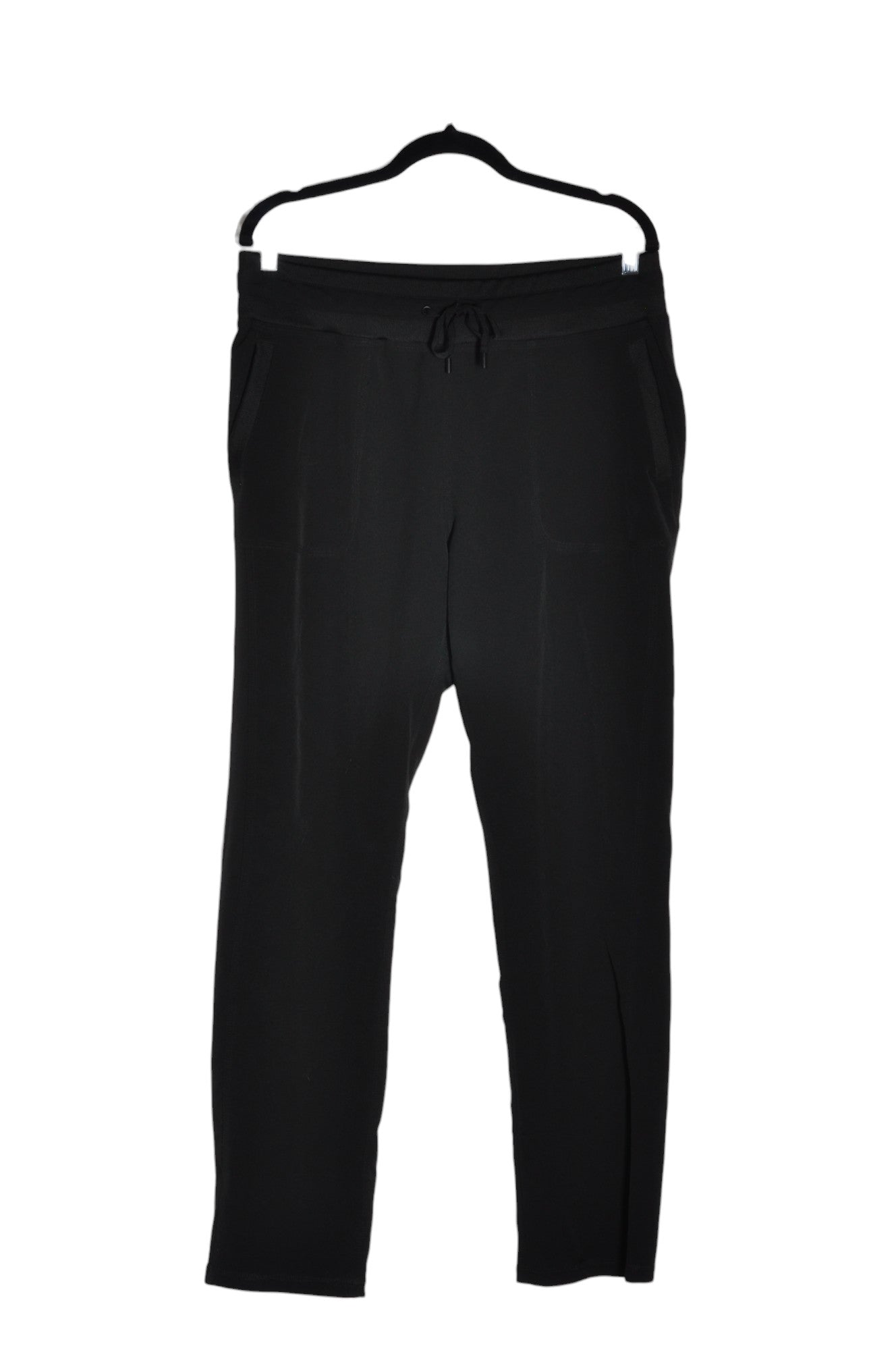 KIRKLAND Women Activewear Joggings Regular fit in Black - Size L | 11.19 $ KOOP