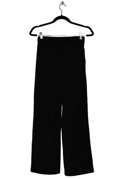 H&M Women Work Pants Regular fit in Black - Size S | 12.99 $ KOOP