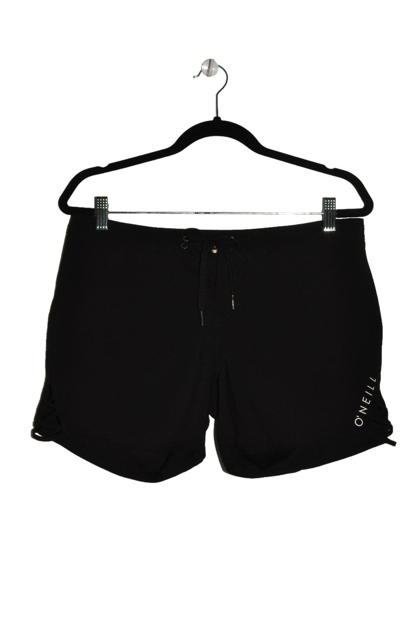 O'NEILL Women Classic Shorts Regular fit in Black - Size 7 | 23.39 $ KOOP