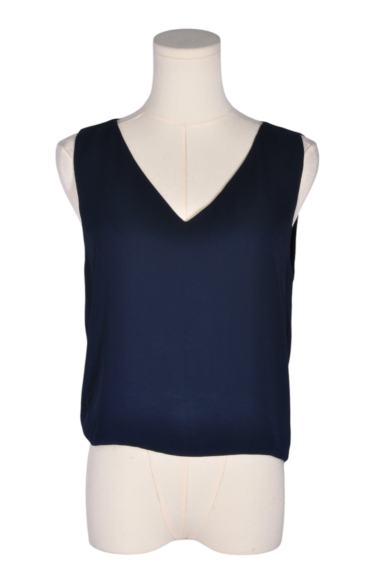 BABATON Women Tank Tops Regular fit in Blue - Size S | 29.99 $ KOOP