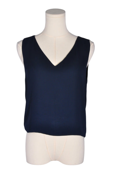 BABATON Women Tank Tops Regular fit in Blue - Size S | 29.99 $ KOOP