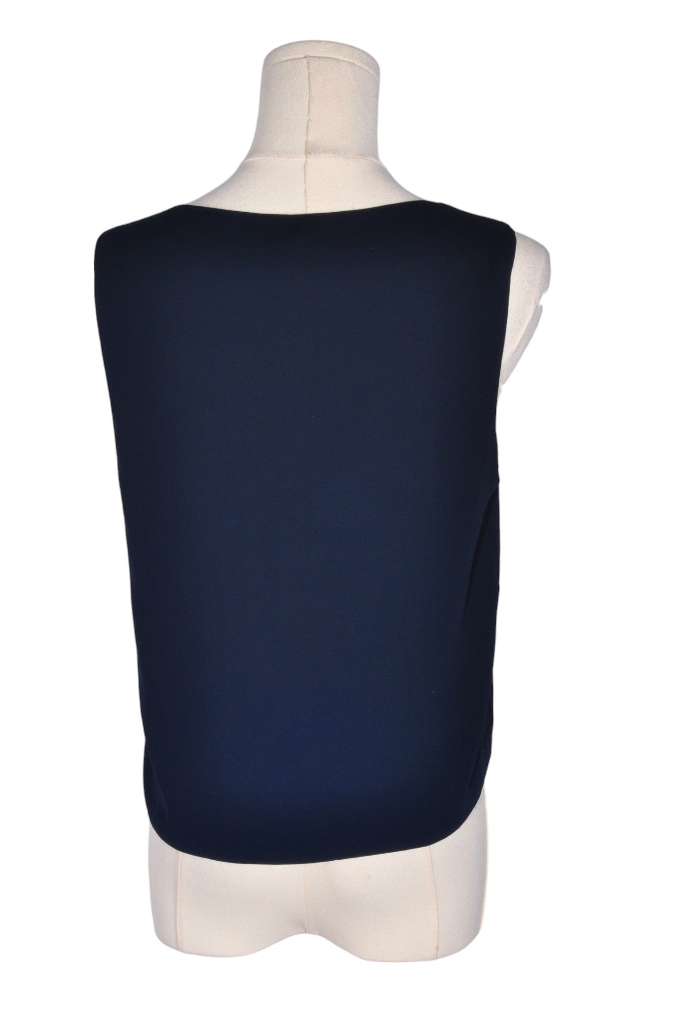 BABATON Women Tank Tops Regular fit in Blue - Size S | 29.99 $ KOOP