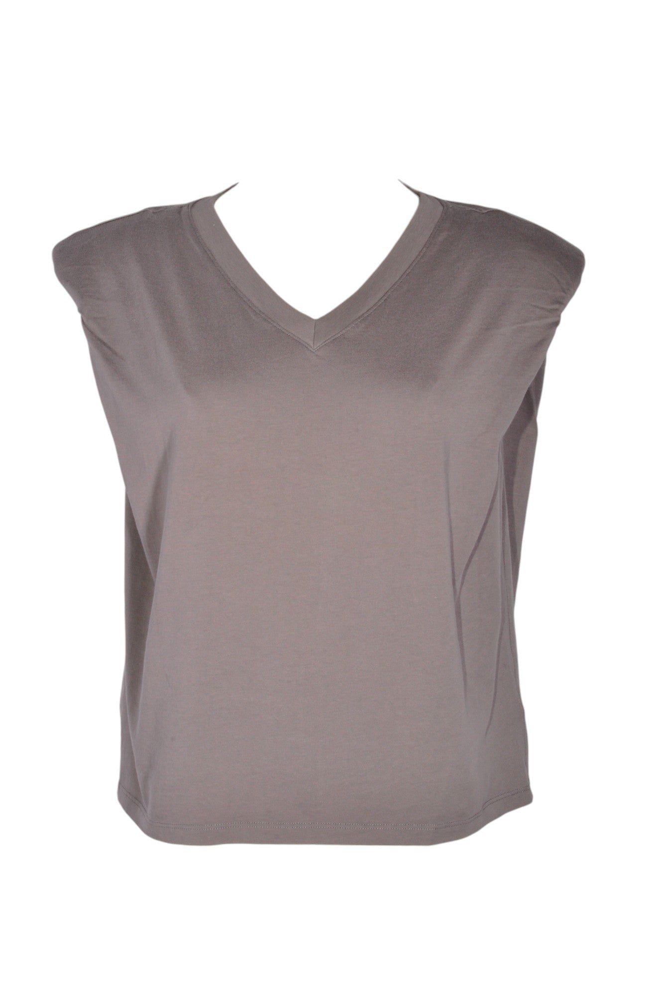 BABATON Women Blouses Regular fit in Gray - Size 2XS | 29.99 $ KOOP