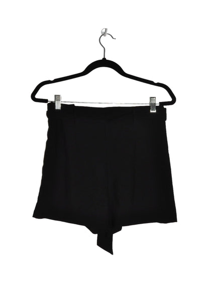 MONTEAU Women Classic Shorts Regular fit in Black - Size L | 11.19 $ KOOP