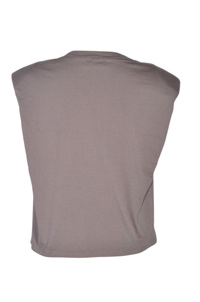 BABATON Women Blouses Regular fit in Gray - Size 2XS | 29.99 $ KOOP