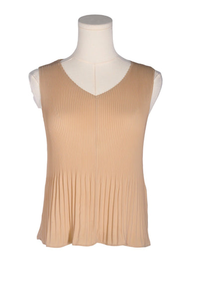 BABATON Women Blouses Regular fit in Beige - Size S | 29.99 $ KOOP