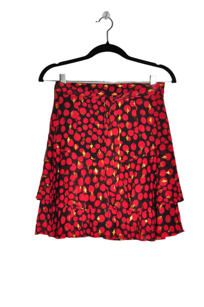 PROMOD Women Casual Skirts Regular fit in Red - Size S | 11.19 $ KOOP