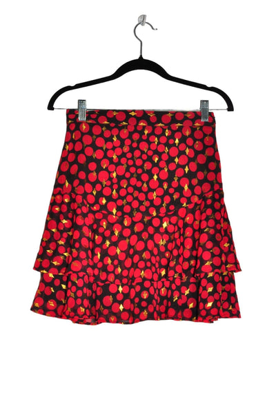 PROMOD Women Casual Skirts Regular fit in Red - Size S | 11.19 $ KOOP