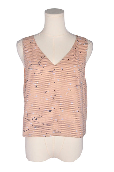 BABATON Women Blouses Regular fit in Pink - Size S, M | 29.99 $ KOOP