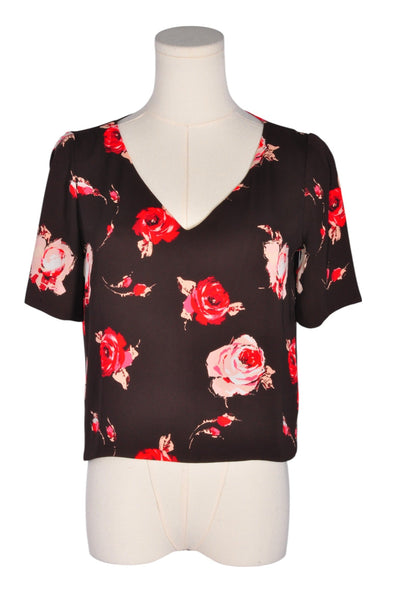 BABATON Women Blouses Regular fit in Brown - Size XS | 29.99 $ KOOP