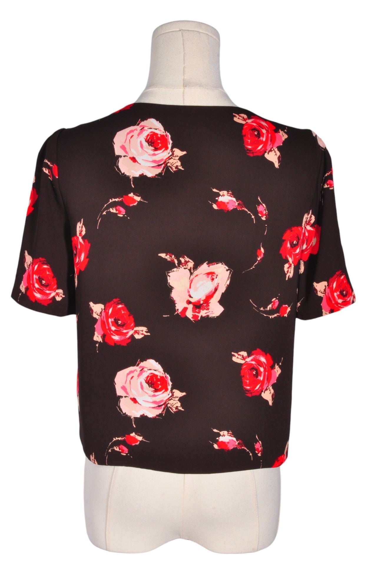 BABATON Women Blouses Regular fit in Brown - Size XS | 29.99 $ KOOP