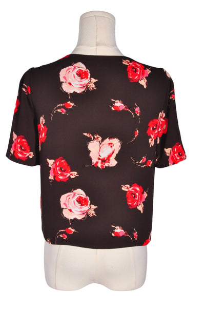 BABATON Women Blouses Regular fit in Brown - Size XS | 29.99 $ KOOP