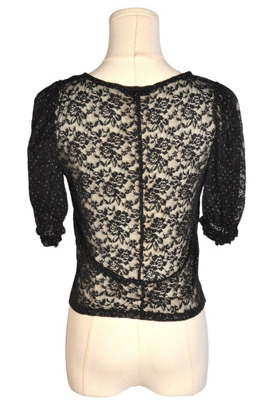 DYNAMITE Women Blouses Regular fit in Black - Size M | 13.95 $ KOOP