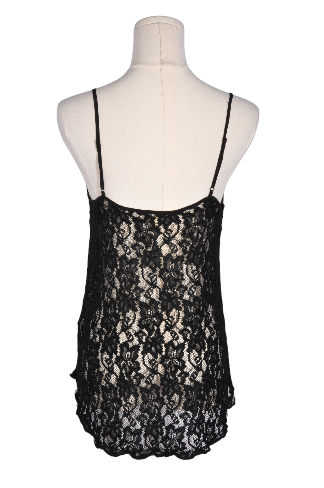 WILFRED Women Silk Tops Regular fit in Black - Size M | 14 $ KOOP