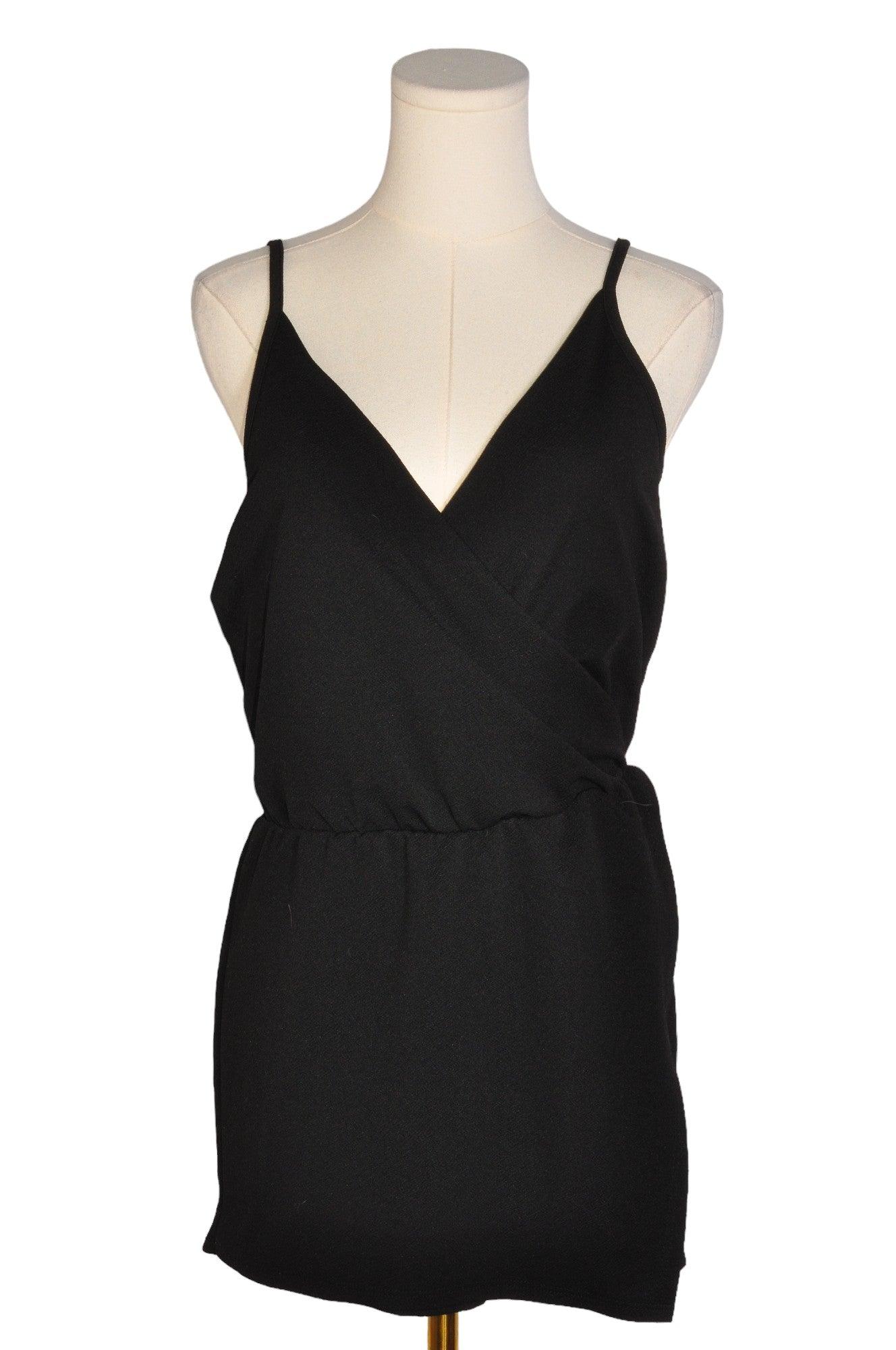 THE VANITY ROOM Women Rompers Regular fit in Black - Size M | 13.95 $ KOOP