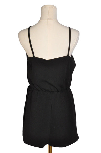 THE VANITY ROOM Women Rompers Regular fit in Black - Size M | 13.95 $ KOOP