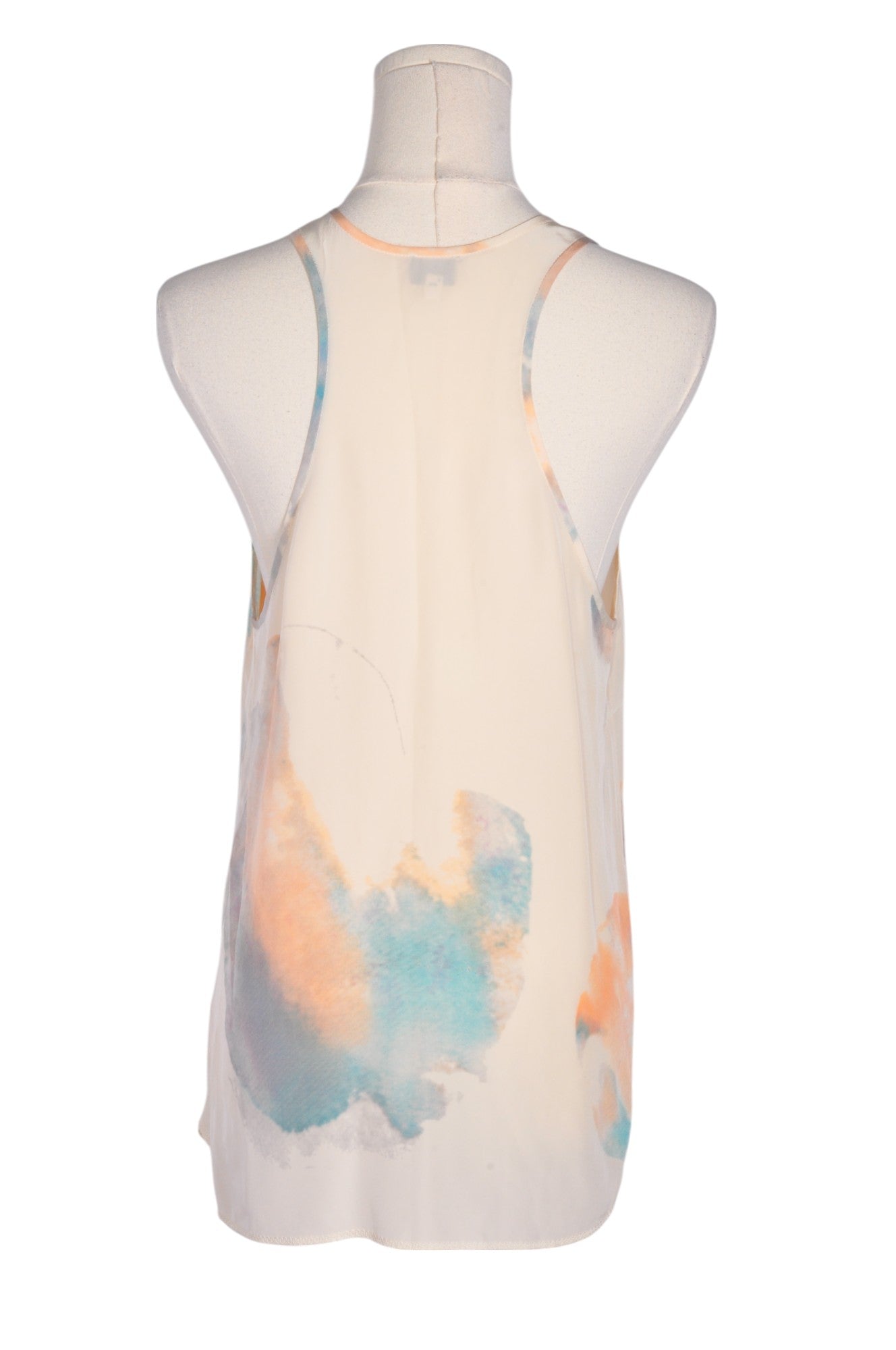 WILFRED Women Tank Tops Regular fit in White - Size S | 14 $ KOOP