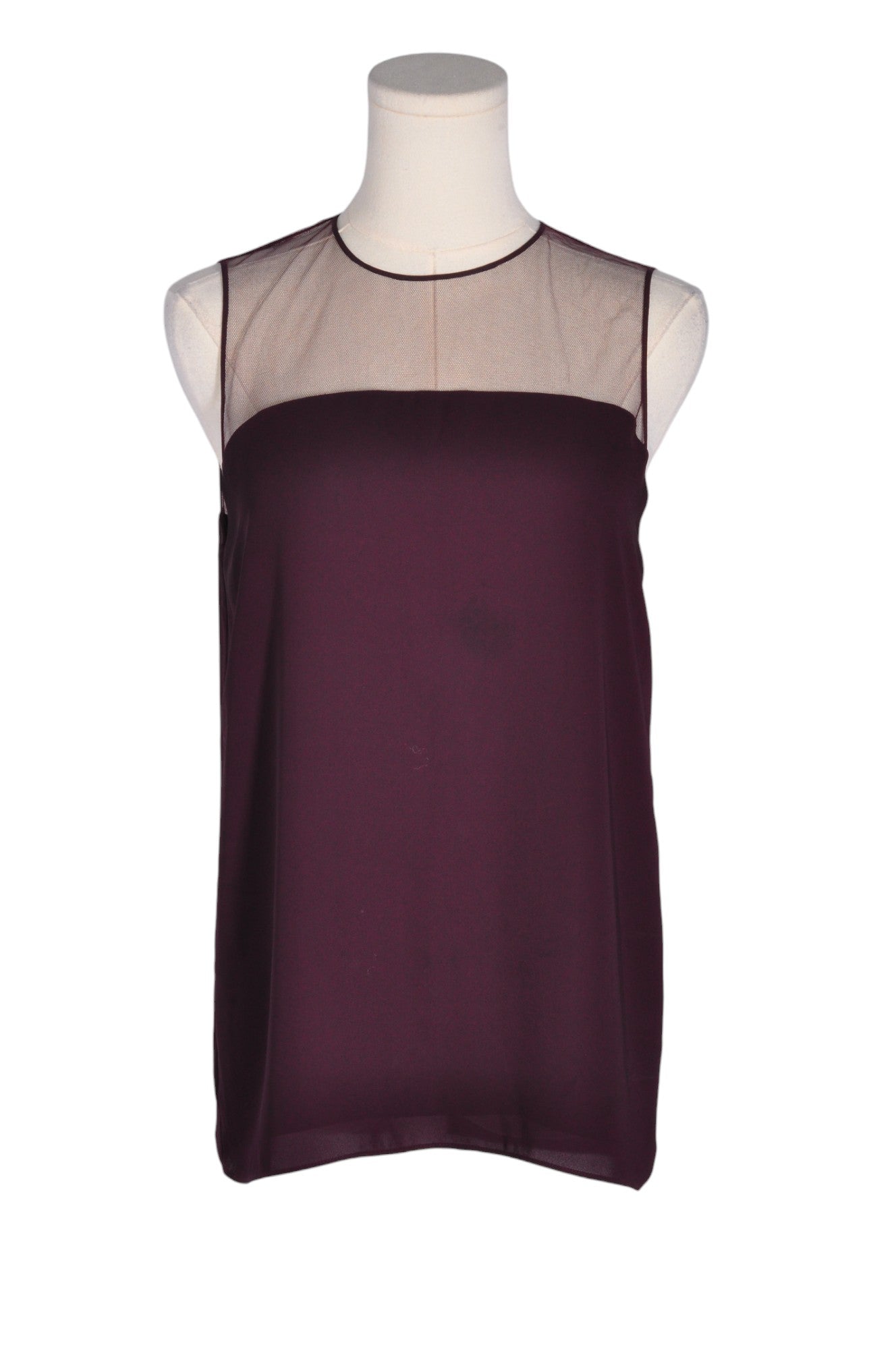 BABATON Women Blouses Regular fit in Purple - Size S | 29.99 $ KOOP