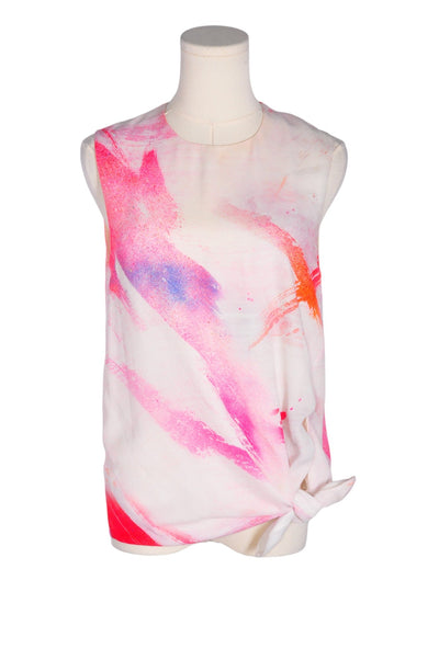 BABATON Women Blouses Regular fit in Pink - Size S | 29.99 $ KOOP