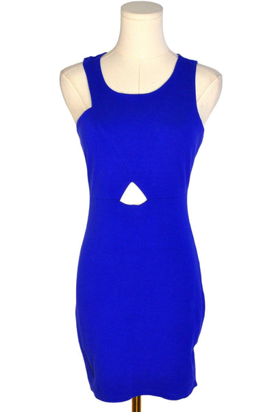 IMPRESS Women Bodycon Dresses Regular fit in Blue - Size XS | 13.25 $ KOOP