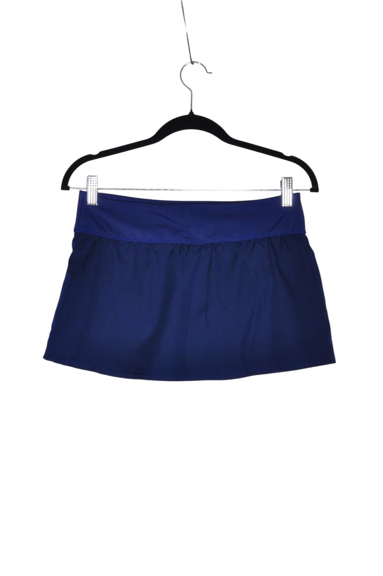 NIKE Women Activewear Shorts & Skirts Regular fit in Blue - Size S | 19.99 $ KOOP